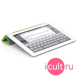 �����-������� ��� iPad 2 Apple iPad Smart Cover