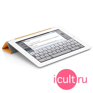 �����-������� ��� iPad 2 Apple iPad Smart Cover