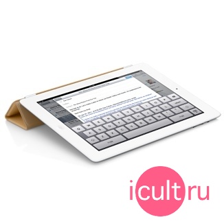 �����-������� ��� iPad 2 Apple iPad Smart Cover