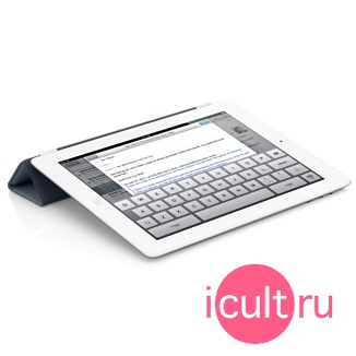�����-������� ��� iPad 2 Apple iPad Smart Cover