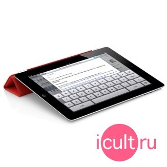 �����-������� ��� iPad 2 Apple iPad Smart Cover