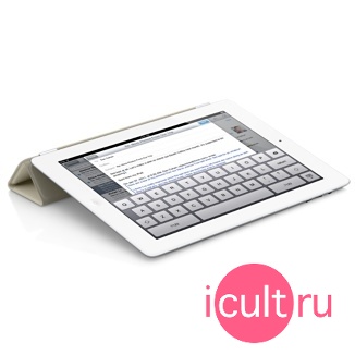 �����-������� ��� iPad 2 Apple iPad Smart Cover