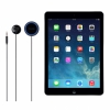 ������������� FM-����������� + ������� + Handsfree Belkin AirCast Auto F4U037cw