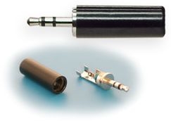���������� ������� ��� ��������� mini jack (2,5 �� | 2.5��) adapter ������ �� ������