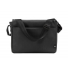 ���������� ����� Incase Coated Canvas Shoulder Bag black ��� MacBook/Pro 13/15" ������ CL57174a