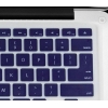 �������� �������� ��� ���������� MacBook Pro iSkin Keyboard Skin ����� PTFXKPMB-PE