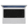 �������� �������� ��� ���������� MacBook White/Black iSkin Keyboard Protector ������ PTMB-EC