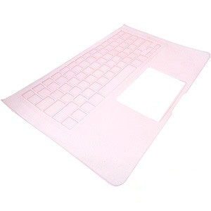     MacBook Pro Rasfox Keyboard Shield  KSMB08PK
