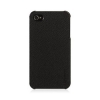 �����-�������� Griffin Elan Form black leather ��� iPhone 4 ������ GB01763