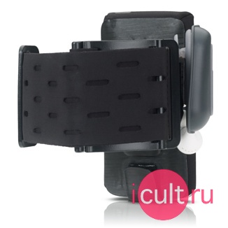 Спортивный чехол Belkin FastFit Armband для iPhone 4 Спортивный чехол Belkin FastFit Armband для iPhone 4