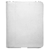 ������� ������� ����� � �������� ��� ��������� ��� iPad Majorelle iPad Leather Case Croco white �����