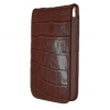 ������� ����� Piel Frama Magnetic Case Croco Brown ��� iPhone 4/4S ���������� 214976/215256