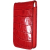 ������� ����� Piel Frama Magnetic Case Croco Red ��� iPhone 4/4S ������� 022496/225225