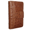 ������� �����-�������� Piel Frama iPhone 4 Wallet Case Ostrich (������) 095049