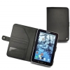 ������� ����� ��� Samsung galaxy Tab Noreve Tradition Leather Case Black 91102T1