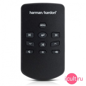 Hi-End ������������ ������� ��� iPod � iPhone Harman/Kardon Go+Play Micro HKGOPLAYMICBLKEU