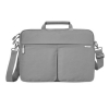 ���������� ����� Incase Nylon Sleeve ��� MacBook Pro 13" Grey ����� CL57551