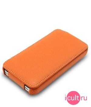 Чехол Melkco Leather Case for Apple iPhone 4 - Jacka Type (White LC) Чехол Melkco Leather Case for Apple iPhone 4 - Jacka Type (White LC)