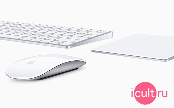 Apple Magic Mouse 2