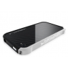 ������������ ������������� �����-������ ��� iPhone 4 Element Case Vapor 4 ������/�����������
