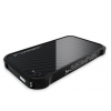 ������������ ������������� �����-������ ��� iPhone 4 Element Case Vapor 4 matte black ������ �������
