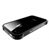 ������������ ������������� �����-������ ��� iPhone 4 Element Case Vapor 4 black ������