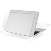 �������� �������� ������ ��� MacBook Air 13" (2010) ZAGG Invisible Shield Full Body Maximum Coverage 843404067688
