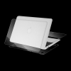 �������� �������� ������ ��� MacBook Air 11" (2010) ZAGG Invisible Shield Full Body Maximum Coverage 843404067671