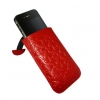 ������� ����� ��� iPhone 4 PielFrama Pull Case Red ������� 175031