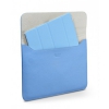 ������� �����-������� SGP Illuzion Sleeve Series [Tender Blue] ��� iPad/iPad 2 ������� SGP07629