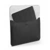 ������� �����-������� SGP Illuzion Sleeve Series [Black] ��� iPad/iPad 2 ������ SGP07635