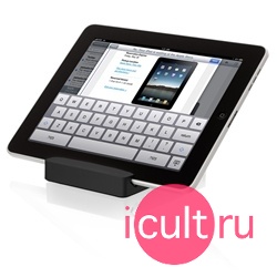 Док-станция+аккумулятор для iPad HyperMac Stand Док-станция+аккумулятор для iPad HyperMac Stand