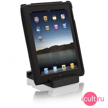 Док-станция+аккумулятор для iPad HyperMac Stand Док-станция+аккумулятор для iPad HyperMac Stand