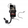 ������������� ��������� + AUX + Handsfree ��� iPod � iPhone Griffin TuneFlex Aux Handsfree GC17093