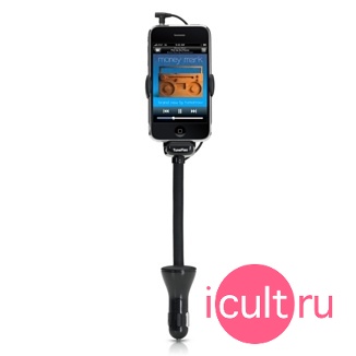 ������������� ��������� + AUX + Handsfree ��� iPod � iPhone Griffin TuneFlex Aux Handsfree GC17093