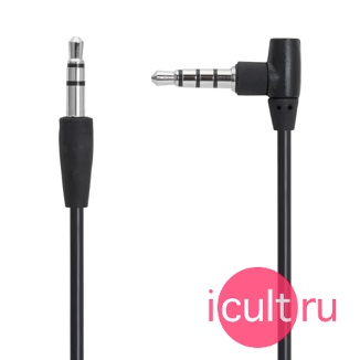������������� ��������� + AUX + Handsfree ��� iPod � iPhone Griffin TuneFlex Aux Handsfree GC17093