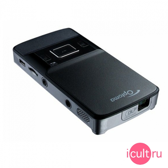 ����������� �������� (�������������) Optoma pico pocket projector PK201