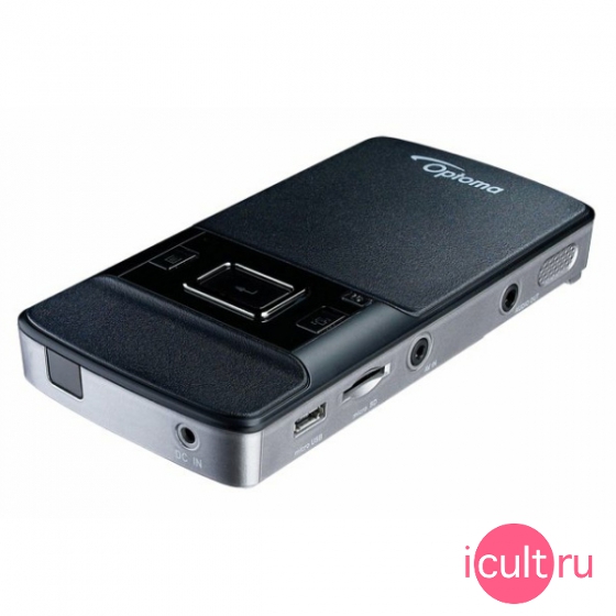 Портативный проектор (универсальный) Optoma pico pocket projector PK201 Портативный проектор (универсальный) Optoma pico pocket projector PK201