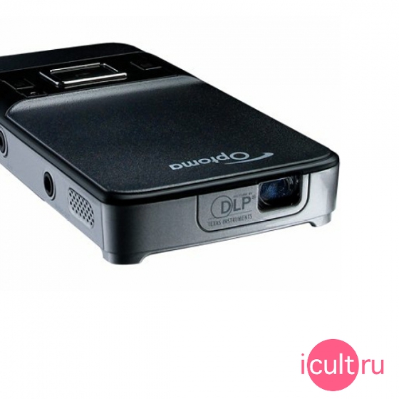 Портативный проектор (универсальный) Optoma pico pocket projector PK201 Портативный проектор (универсальный) Optoma pico pocket projector PK201