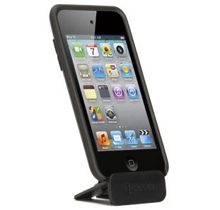     iPod Touch 4G Griffin Reveal GB01915