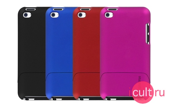 Griffin OutfitIce Red