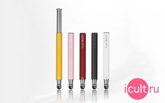SGP Stylus Pen Kuel H10 Black