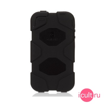       iPhone 4 Griffin Survivor Extreme GB01902