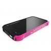 ������������ ������������� �����-������ ��� iPhone 4 Element Case Vapor 4 ������/�������