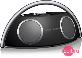 ������������ ������� ��� iPod � iPhone harman/kardon Go + Play ll