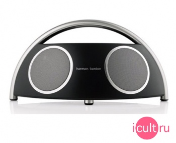 ������������ ������� ��� iPod � iPhone harman/kardon Go + Play ll