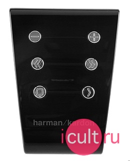 ������������ ������� ��� iPod � iPhone harman/kardon Go + Play ll