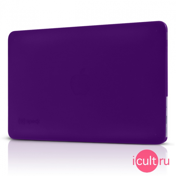 Speck SeeThru Satin Case ��� MacBook Air 13
