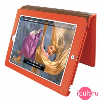 Piel Frama iPad 2 magnetic Case   ��� iPad 2