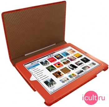 Piel Frama iPad 2 magnetic Case Crocodile (крокодил) для iPad 2 Piel Frama iPad 2 magnetic Case Crocodile (крокодил) для iPad 2